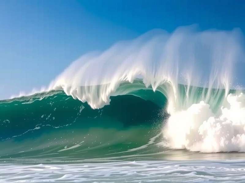 Wave Enigma India Community Event