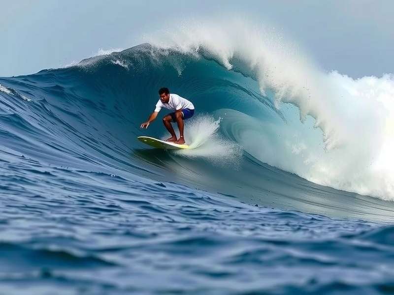 Wave Enigma India Gameplay Screenshot