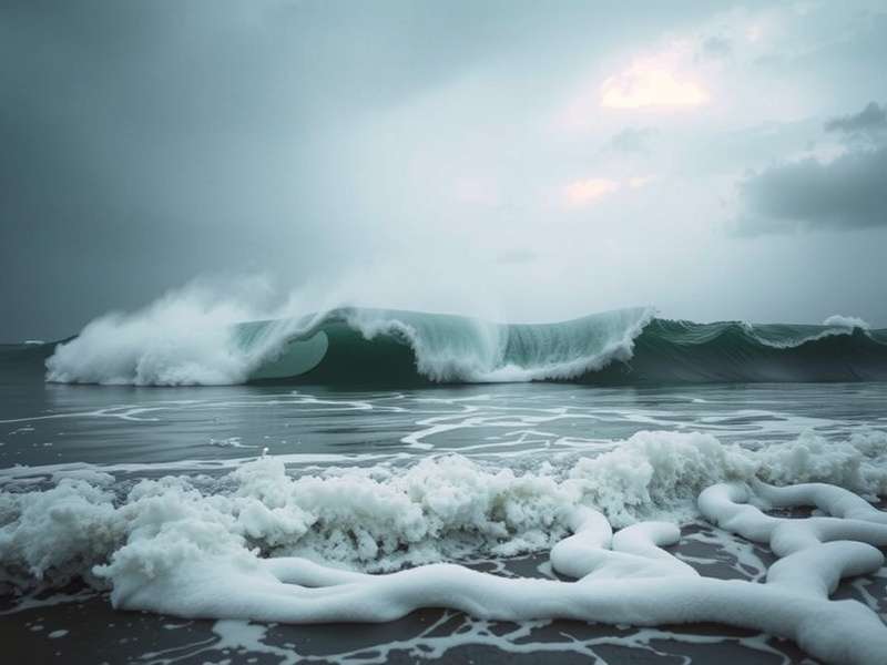 Wave Enigma India Download Growth Chart